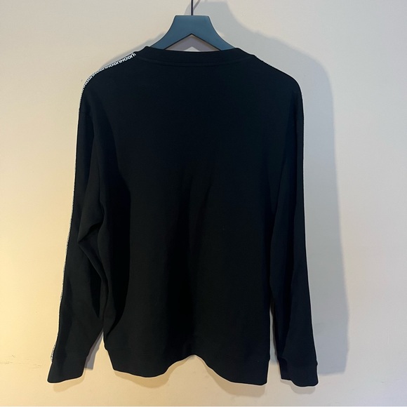 HUGO HUGO Dubeshi sweatshirt in black XL - Picture 7 of 9